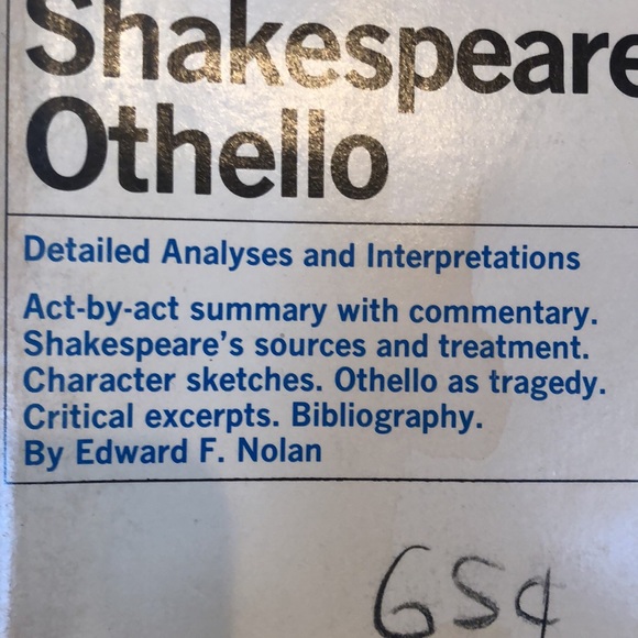 Barrons’s simplified approach study guides for the classics - Picture 3 of 10